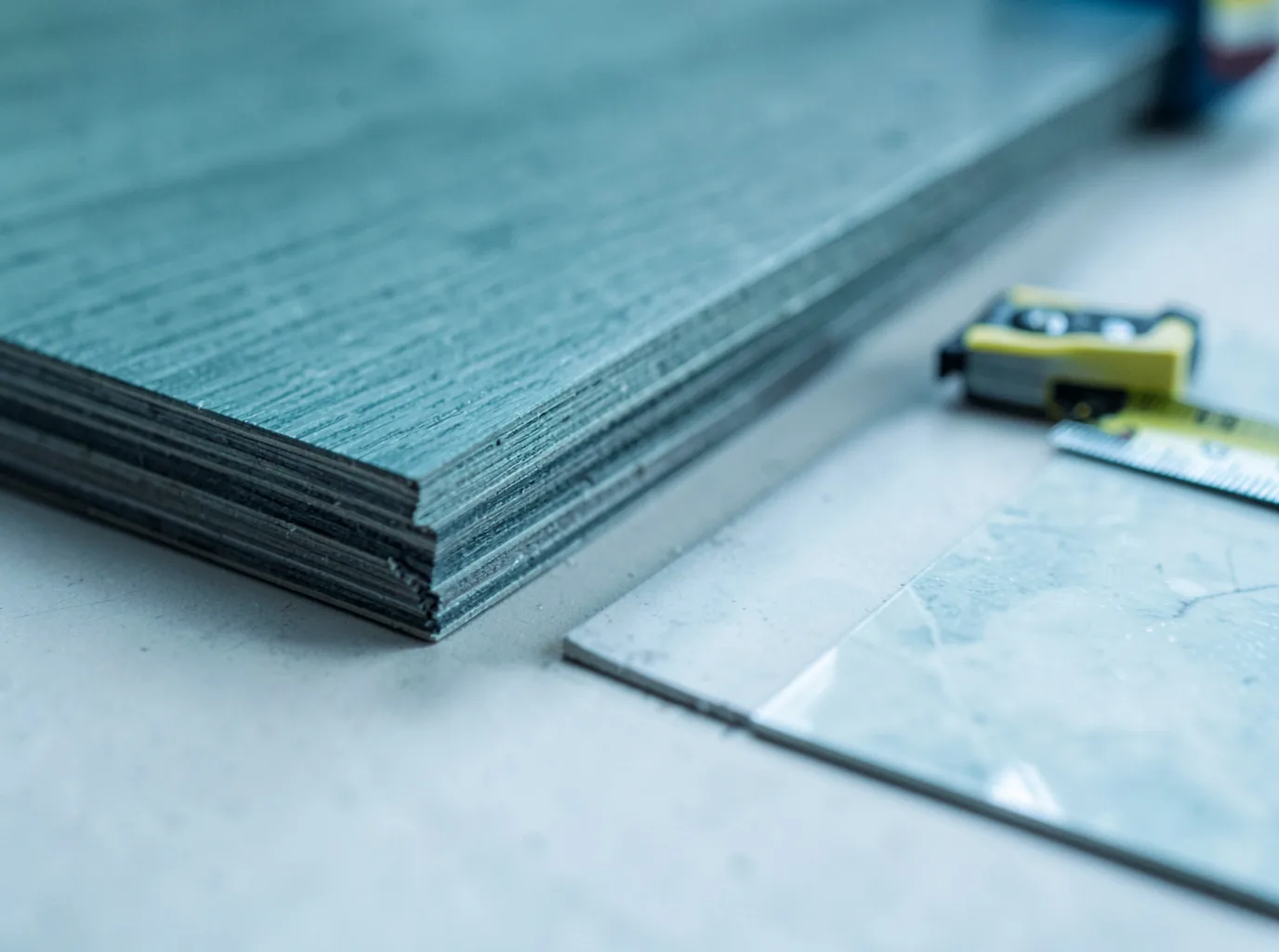 Luxury Vinyl Plank Installation Mcguffey, OH FAQs